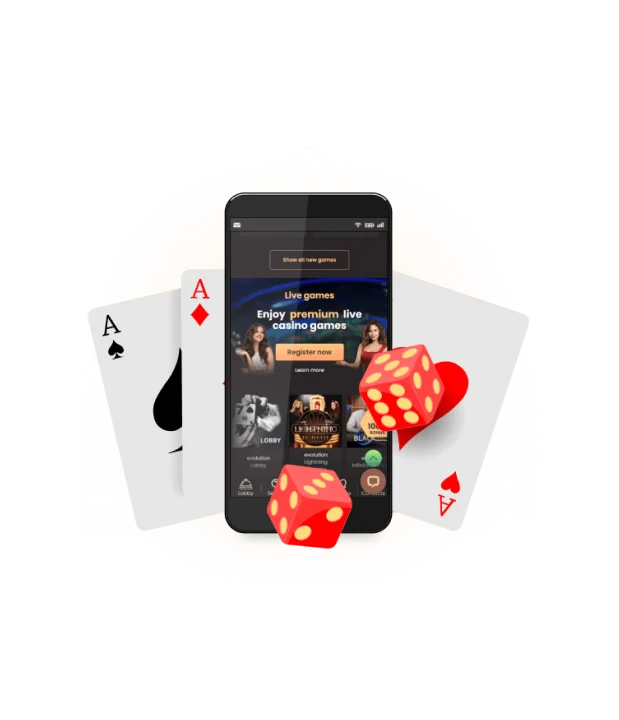 National Casino App